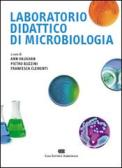 libro di Microbiologia per la classe 5 TCB della Leonardo da vinci di Firenze