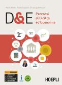 libro di Diritto ed economia per la classe 2 A della F.brunelleschi - l. da vinci di Frosinone