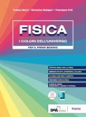 libro di Fisica per la classe 2 BSA della Cecioni f. (maxisperimentaz.) di Livorno