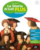 libro di Storia per la classe 2 C della S.s.1 g. "a. d'aosta" di Bari