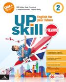 libro di Lingua inglese per la classe 2 A della Sec i grado m carlucci di Baragiano