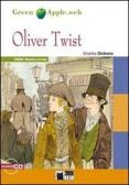 Oliver Twist. Con file audio MP3 scaricabili