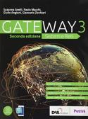 Gateway. Sistemi e reti. Per le Scuole superiori. Con e-book. Con espansione online vol.3 per Istituto tecnico industriale