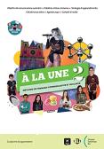 libro di Seconda lingua comunitaria (francese) per la classe 2 B della Sec I Grado B  Croce di Montorio al Vomano