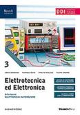 Elettrotecnica ed elettronica. Per le Scuole superiori. Con e-book. Con espansione online vol.3