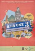 libro di Seconda lingua comunitaria (francese) per la classe 3 D della Sec i grado g  pascoli di Abriola