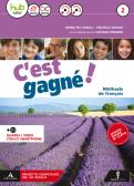 libro di Francese per la classe 2 A della Garaguso di Garaguso