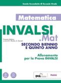 libro di Matematica per la classe 5 AE della I.p.s.s.e.o.a. di Assisi