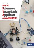 libro di Scienze e tecnologie applicate per la classe 2 DEE della I.t. industriale aldini valeriani di Bologna