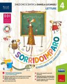 libro di Sussidiario dei linguaggi per la classe 4 B della Scuola primaria annessa al convitto nazionale di Assisi