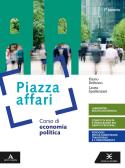 libro di Economia politica per la classe 4 Aa della T. acerbo di Pescara