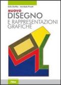 libro di Disegno per la classe 5 CSA della Michelangelo di Cagliari