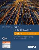 libro di Informatica per la classe 3 A della Itis - informatica e telecomunicazioni di Montella