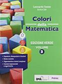 libro di Matematica per la classe 4 MEA della M. buonarroti - trento di Trento