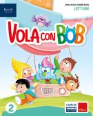 libro di Sussidiario (1? biennio) per la classe 2 A della Primaria villa vomano di Teramo