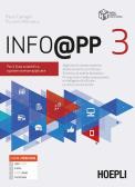 libro di Informatica per la classe 5 Q della M. vitruvio p. di Avezzano