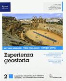 libro di Storia e geografia per la classe 2 BL della Bruno g. (maxisperimentazione) di Roma