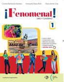 libro di Spagnolo per la classe 1 E della Monterotondo via buozzi di Monterotondo
