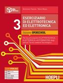 libro di Elettrotecnica ed elettronica per la classe 5 BELT della Piazza della resistenza, 1 di Monterotondo