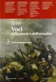 libro di Storia per la classe 5 ARI della Cecilia deganutti di Udine
