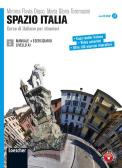 Spazio Italia. Corso di italiano per stranieri. Con CD-ROM. Con espansione online vol.1