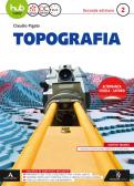 libro di Topografia per la classe 4 IDA della Alberti l.b. (corso serale) di Roma