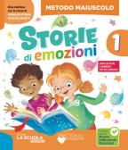 libro di Il libro della prima classe per la classe 1 B della Scuola Primaria Savona I   Villapiana Mazzini di Savona