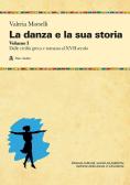 libro di Danza-Storia per la classe 3 AD della Saluzzo-plana di Alessandria