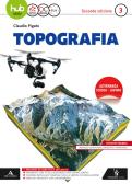 libro di Topografia per la classe 5 ACAT della Loperfido - olivetti di Matera