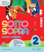 libro di Sussidiario (1 biennio) per la classe 2 B della Teramo noe' lucidi di Teramo