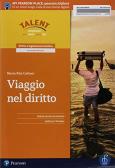 libro di Diritto e legislazione turistica per la classe 4 I della Marco polo di Firenze