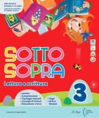 libro di Sussidiario (1? biennio) per la classe 3 A della Primaria a manzi di Matera