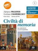 libro di Storia per la classe 3 C della Alberti l.b. di Napoli