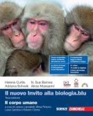 libro di Biologia per la classe 4 L della Mamiani di Roma