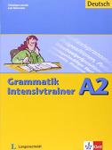 Grammatik intensivtrainer. A2. Per le Scuole superiori edito da Langenscheidt