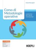 libro di Metodologie operative per la classe 1 O della Boselli professionale diurno di Torino