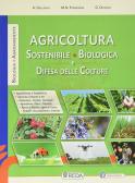 libro di Biotecnologie agrarie per la classe 4 A della E.pantanelli di Garaguso