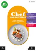 libro di Laboratorio di servizi enogastronomici - settore cucina per la classe 1 A della A. turi di Matera