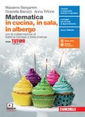 libro di Matematica per la classe 3 BSV della A. turi di Matera