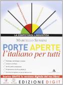 libro di Italiano grammatica per la classe 2 A della Gauss k.f. di Roma