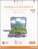 libro di Scienze della terra per la classe 5 BLSA della Liceo copernico di Udine