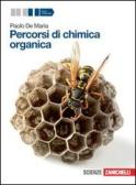 libro di Chimica per la classe 3 CMOD della Brunelleschi f. di Empoli