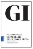 libro di Lingua greca-Dizionari per la classe 2 A della Galileo galilei di Firenze