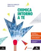 libro di Chimica per la classe 1 G della Sabatini - menna di Salerno