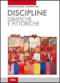 libro di Discipline grafiche per la classe 2 A della Liceo artistico magnini di Deruta