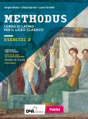 Methodus. Esercizi. Per le Scuole superiori. Con e-book. Con espansione online vol.2