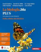 libro di Scienze naturali (biologia, chimica, scienze della terra) per la classe 2 Z della Liceo A  Pacinotti di Levanto