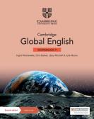 Cambridge global English. Stage 9. Workbook. Per la Scuola media. Con espansione online per Scuola secondaria di i grado (medie inferiori)