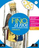 libro di Storia per la classe 1 A della Enrico fermi di San Giuliano Milanese