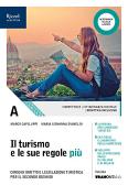 libro di Diritto e legislazione turistica per la classe 4 BT della Sandro pertini di Roma